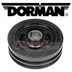 Dorman Engine Harmonic Balancer For 1975-1978 Gmc P15 4.8L L6 Cylinder Block Sc. Fixed Price $177.41.