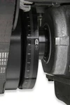 Holley Engine Harmonic Balancer - Replacement Damper/hub. Fixed Price $796.86.