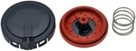 Dorman 911-117 Crankcase Ventilation Valve For Select 03-10 Bmw Models. Fixed Price $48.95.