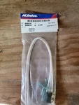 Body Wiring Harness Connector Acdelco Gm Original Equipment 88986249. Fixed Price $120.00.