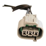 Connector Of Camshaft Position Sensor PC617 Fits Chevrolet Gmc 2004-2005 Diesel. Fixed Price $16.00.