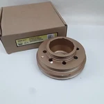Engine Harmonic Balancer Assembly Fits Honda Civic 1992-1995 Del Sol 1993-1995. Fixed Price $74.10.