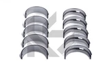 Kolbenschmidt Crankshaft Bearing Set Vw Audi Seat 2,0 1,8 Aeh Afy Agn Agu Ajl. Fixed Price $51.56.