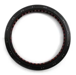 Oem Gm 12568025 Crankshaft Rear Seal 96-11 Cadilac Olds Buick Shelby 4.0/4.6L V8. Fixed Price $18.99.