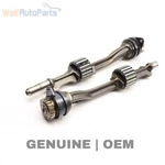 2015-2016 Audi A5 1.8L Engine Balance Shaft Set 06H198205AB. Fixed Price $96.49.