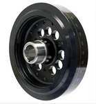 Powerbond PB1046SS Harmonic Balancer, Replacement, Chevy, Gmc, 350, Each. Fixed Price $224.99.