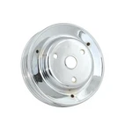 Mr Gasket Crankshaft Pulley 4978;. Fixed Price $132.44.