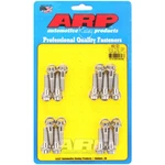 Arp For Chrysler Hemi Head Bolt Kit 5.7/6.1L Stainless Steel 12PT. Fixed Price $127.34.