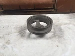 4.8L 5.3L 6.0L Gm Harmonic Balancer Crankshaft Pulley Oem 593871 LS1 LS3 LS6 LS7. Fixed Price $59.99.
