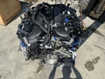 2018 Bentley Bentayga Engine Motor W12 6.0L Twin Turbo 90 Days Warranty. Fixed Price $23900.00.