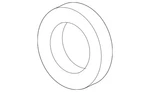Genuine Gm Rear Crankshaft Oil Seal 12637710. Fixed Price $56.86.