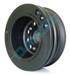 Powerbond Oem Harmonic Balancer Ford Falcon 8/89-9/94 Ea Eb Ed 6CYL 3.9 4.0L. Fixed Price $217.74.