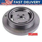 Damper Rubber Vibration Balance For Dodge Ram 5.9 Cummins 98-02 VP44 24V 3918999. Fixed Price $84.99.