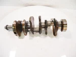 Crankshaft For Mercedes W211 S211 2.6 240 M112.913 R11213. Fixed Price $128.54.