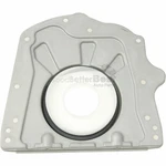 New Elring Klinger Engine Crankshaft Seal Rear 449360 Mercedes Mb. Fixed Price $55.48.