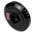 Professional Prod. 80020 6.9" Neutral Harmonic Balancer 326-455 Pontiac. Fixed Price $117.82.