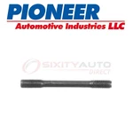 Pioneer Crankshaft Main Bearing Cap Stud For 1973-1975 Pontiac Grand Am 6.6L Mx. Fixed Price $161.83.
