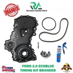Ford Ranger 2.0 Ecoblue YLF6 Timing Belt Kit With Lid &. Fixed Price $258.13.