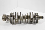 Porsche 911 3.4 M96 Crankshaft 99610201158 Damaged. Fixed Price $300.00.