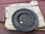 1980-90 Chevrolet-buick-olds Nos Smog Pump Pulley, In The Gm Box. Fixed Price $10.00.