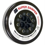 Ati 917365 Harmonic Balancer Super Damper Internal Steel. Fixed Price $598.36.