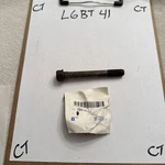 (1) Genuine Gm 476543 Bolt/screw, Crankshaft Bearing Cap M11 X 1.5 93.0. Fixed Price $9.11.