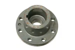 Bmw Crankshaft Pulley (vibration Damper Hub) 1993-2003 11231736532--GEN. Fixed Price $348.26.