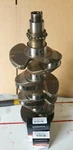 13-19 Hyundai Kia Soul 2.0L Oem Engine Crankshaft + Main & Rod Bearings. Fixed Price $499.97.