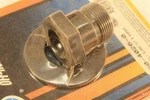 Empi 4026 Chromoly Crankshaft Gland Nut & Washer Hi-performance Volkswagen. Fixed Price $21.50.