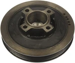 Dorman 594-037 Harmonic Balancer/pulley Assembly For Chevrolet Gmc Workhorse. Fixed Price $209.99.