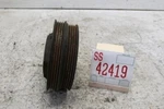 Crankshaft Pulley Spectra 2001 2004 Kia Engine Motor Harmonic Balancer Pully Oem. Fixed Price $37.49.