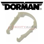 Dorman Fuel Line Clip For 2004-2007 Buick Rainier Air Delivery Injection Lb. Fixed Price $17.72.