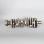 2001-2008 Porsche Boxster 2.7 3.2 Engine Crankshaft Oem 99610201156. Fixed Price $1169.24.