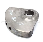 Used Mazda Rotary RX7 Front Counterweight For 1983-1985 12A Engines. Fixed Price $30.00.