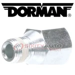 Dorman Engine Oil Cooler Line Connector For 1988-1995 Gmc K1500 4.3L 5.0L Vc. Fixed Price $19.05.