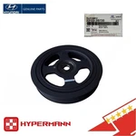 Genuine 231232B720 Damper Pulley For Hyundai 13-21 & Kia 14-24 Turbo 1.6L. Fixed Price $79.11.