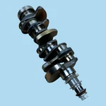 M276 Engine Crankshaft Oem Mercedes W204 C300 C350 E350 ML350 SLK350 V6. Fixed Price $249.95.