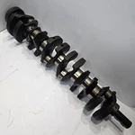 Crankshaft Bmw 323I 325I 523I 525I 2.5 M50 M54 1990-1996 1714481. Fixed Price $259.00.