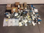 Ford Gm Mopar Acdelco Motorcraft Miscellaneous Part Lot. Fixed Price $80.00.