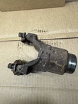 Ford 460 And 7.3 ZF5 ZF-5 S47 Speed Output Flange/yoke 2WD Only!. Fixed Price $650.00.
