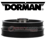 Dorman 594-115 Harmonic Balancer For PB1117N DA3508 DA1828 12635649 12601402 Om. Fixed Price $129.76.