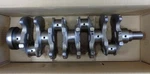 Mitsubishi Genuine Lancer EVO5/6 CP9A 4G63 Crankshaft MD357543 Oem. Fixed Price $1400.00.