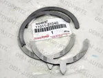 11011-31040 Toyota Oem Genuine Crankshaft Thrust Washer Set Assembly Engine Part. Fixed Price $69.95.