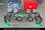 Je Fsr Pistons Brian Crower H Beam Rods For Wrx 2.0L EJ205 92.5MM 8.5:1 Stroker. Fixed Price $1377.61.