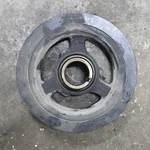 Crankshaft Pulley For 06-11 Chevrolet Impala 3.5 12588034. Fixed Price $30.00.