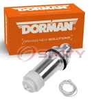 Dorman Fuel Tank Roll Over Valve For 2002-2004 Chevrolet Trailblazer Ext Air Wy. Fixed Price $197.29.
