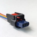 Ignition Coil Connector Motorcraft WPT-1202 BU2Z14S411ARA For 2012-16 Focus 2.0L. Fixed Price $16.37.