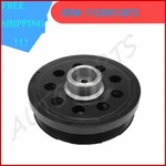 Engine Crankshaft Pulley For Bmw X1 X3 E90 E91 E92 E93 N47 B37 B47 11238512072. Fixed Price $84.64.