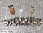 Toyota Lexus 2JZGE 2JZGTE Engine Remanufactured Crankshaft Kit. Fixed Price $900.00.