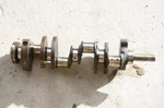 Oem Mercedes R107 W107 Crankshaft 81-85 380SLC. Fixed Price $195.46.
